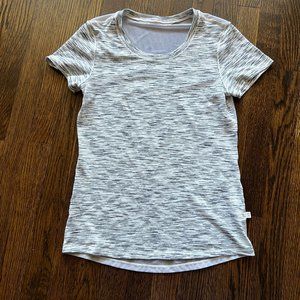 Lululemon SS Top